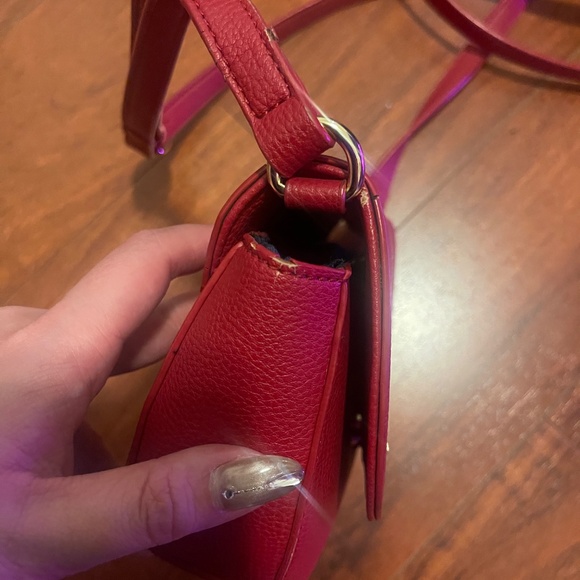 Tommy crossbody bag - Picture 3 of 8